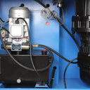 1"-1-7/8" Programmable Electric Hydraulic Tube Pipe Bender PLC Machine 1400 RPM 3HP