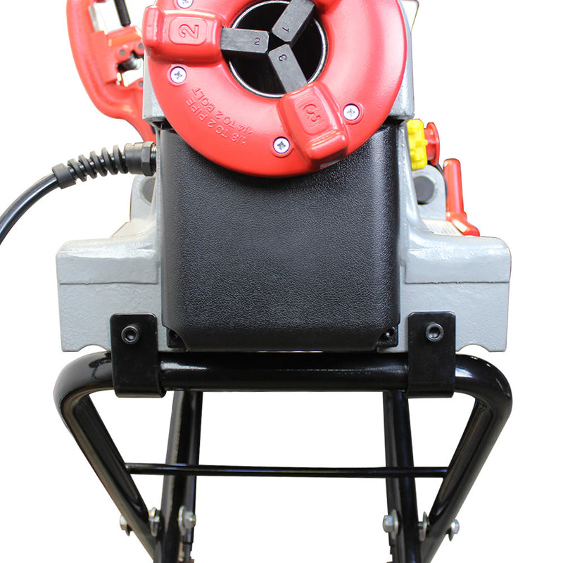 1/2 to 2" Universal Electric Pipe Threaded Threading Machine Speed Grip Chuck