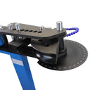 Air Hydraulic Tube and Pipe Bender 10 Ton Bending 1", 1-1/2" 1-3/4" Dies