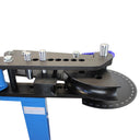 Air Hydraulic Tube and Pipe Bender 10 Ton Bending 1", 1-1/2" 1-3/4" Dies