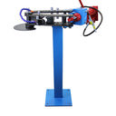 Air Hydraulic Tube and Pipe Bender 10 Ton Bending 1", 1-1/2" 1-3/4" Dies