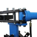 Electric Hydraulic Power Pipe Tube Bender 10 Ton Bending 1", 1-1/2" 1-3/4" Dies