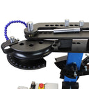 Electric Hydraulic Power Pipe Tube Bender 10 Ton Bending 1", 1-1/2" 1-3/4" Dies