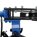 Electric Hydraulic Power Pipe Tube Bender 10 Ton Bending 1", 1-1/2" 1-3/4" Dies