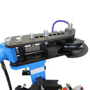 Electric Hydraulic Power Pipe Tube Bender 10 Ton Bending 1", 1-1/2" 1-3/4" Dies