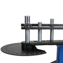 Electric Hydraulic Power Pipe Tube Bender 10 Ton Bending 1", 1-1/2" 1-3/4" Dies