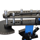 Electric Hydraulic Power Pipe Tube Bender 10 Ton Bending 1", 1-1/2" 1-3/4" Dies