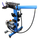 Electric Hydraulic Power Pipe Tube Bender 10 Ton Bending 1", 1-1/2" 1-3/4" Dies