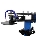 Electric Hydraulic Power Pipe Tube Bender 10 Ton Bending 1", 1-1/2" 1-3/4" Dies