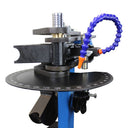 Electric Hydraulic Power Pipe Tube Bender 10 Ton Bending 1", 1-1/2" 1-3/4" Dies