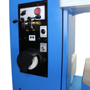 12" x 7" Heavy Duty Vertical Band Saw Metal Wood Inverter 3/4-HP 1,500RPM 3 Phrase