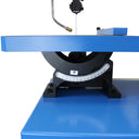 12" x 7" Heavy Duty Vertical Band Saw Metal Wood Inverter 3/4-HP 1,500RPM 3 Phrase