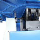 12" x 7" Heavy Duty Vertical Band Saw Metal Wood Inverter 3/4-HP 1,500RPM 3 Phrase