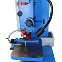 12" x 7" Heavy Duty Vertical Band Saw Metal Wood Inverter 3/4-HP 1,500RPM 3 Phrase