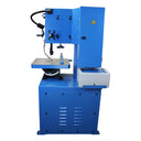 12" x 7" Heavy Duty Vertical Band Saw Metal Wood Inverter 3/4-HP 1,500RPM 3 Phrase