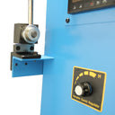 12" x 7" Heavy Duty Vertical Band Saw Metal Wood Inverter 3/4-HP 1,500RPM 3 Phrase