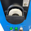 12" x 7" Heavy Duty Vertical Band Saw Metal Wood Inverter 3/4-HP 1,500RPM 3 Phrase