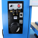 12" x 7" Heavy Duty Vertical Band Saw Metal Wood Inverter 3/4-HP 1,500RPM 3 Phrase