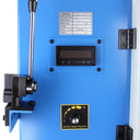 12" x 7" Heavy Duty Vertical Band Saw Metal Wood Inverter 3/4-HP 1,500RPM 3 Phrase