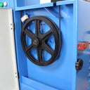12" x 7" Heavy Duty Vertical Band Saw Metal Wood Inverter 3/4-HP 1,500RPM 3 Phrase