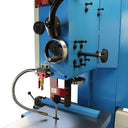 12" x 7" Heavy Duty Vertical Band Saw Metal Wood Inverter 3/4-HP 1,500RPM 3 Phrase