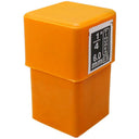 9 Pc 1/4” (6mm) Metal Number Punch Stamp Set, 0–9 Steel Marking Stamps for Jewelry, Ingot & Metal Stamping