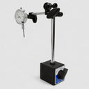 0-1" Dial Indicator with Magnetic Base Holder,Graduation .001",Group 2 Indicator