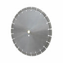 14” General Purpose Diamond Saw Blade, 1”–20mm Arbor Cutting Disc for Concrete, Pavers, Brick & Masonry