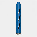1-1/2” Dry Diamond Core Drill Bit, 5/8”-11 Thread for Soft Brick, Concrete Block & Masonry Hole Drilling