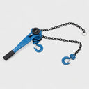 1.5 Ton LEVER BLOCK Ratchet Chain Hoist Lift Puller Winch Come Along 3000 lbs