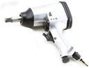 1/2" Drive Air Impact Wrench, Pneumatic Impact Gun with Adjustable Forward/Reverse, Max Torque 250 ft-lb, Air Tool for Automotive Repair, Tire & Mechanic Work
