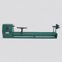 1/2 HP 40” Wood Lathe 14” x 40” 4-Speed Power Wood Turning Machine for Workshop Woodworking & Lathing Projects