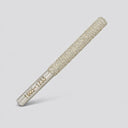 1/4” x 3.5” Diamond Router Bit, Diamond Glitter Edge Profiling Bit for Granite, Marble, Tile & Stone Fabrication