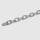 10 Ft T316 Stainless Steel 1/8" Proof Coil Chain Hoist Lift Puller
