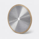 10" x .060" x 5/8" Glass Tile Diamond Saw Blade Wet Cutting Blade for Glass, Mosaic & Tile