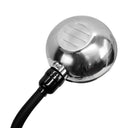 110 Lbs Work Lamp On Magnetic Base Flexible Arm Table Lighting Portable Gooseneck Arm 10.50"