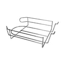 Baseball Hat Pegboard Cap Holder, Slatwall & Pegboard Display Fixture for Retail Store Hat Merchandising