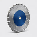 14” x .125” x 1” All Pro Diamond Saw Blades, Heavy Duty Cutting Discs for Rebar, Concrete & Brick