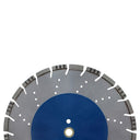 14” x .125” x 1” All Pro Diamond Saw Blades, Heavy Duty Cutting Discs for Rebar, Concrete & Brick