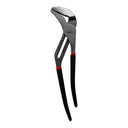 Heavy Duty 16” Groove Joint Pliers, Adjustable Carbon Steel Channel Lock Pliers for Plumbing & Pipe Work
