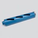 2” Dry Diamond Core Drill Bit, 5/8”-11 Thread for Soft Brick, Concrete Block & Masonry Hole Drilling