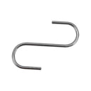 20 Pcs Stainless Steel 3” S Hooks, Hanging Hooks for Retail Displays, Bathroom, Kitchen & Storage Organization