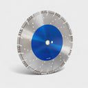 20" x .160" x 1" All Pro Diamond Saw Blades, Heavy Duty Cutting Discs for Rebar, Concrete & Brick