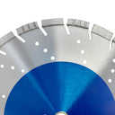 20" x .160" x 1" All Pro Diamond Saw Blades, Heavy Duty Cutting Discs for Rebar, Concrete & Brick