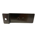 24 Pcs 8” Raw Steel Slatwall Hook, Retail Display Wire Metal Hanger for Store Wall Merchandising & Panel Fixture