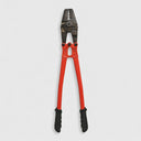 24” Hand Swaging Tool, Heavy Duty Wire Rope Swager for 1/16” to 3/16” Sleeves, Cable Crimping Tool for Rigging & Fencing