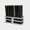 28 Pc Transfer Punch Set 3/32"–1/2" by 1/64", Precision Machinist Alignment & Hole Transfer Tool Kit