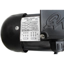 Industrial 5x6 Metal Cutting Band Saw 3 Phase 220V 1/2HP Motor Vertical Horizontal Bandsaw for Metal Fabrication, Workshop & Machine Shop Use