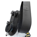 Industrial 5x6 Metal Cutting Band Saw 3 Phase 220V 1/2HP Motor Vertical Horizontal Bandsaw for Metal Fabrication, Workshop & Machine Shop Use