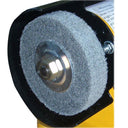 3” Electric Mini Bench Grinder & Polisher with Flex Shaft, Multi-Purpose Jewelry, Craft & Hobby Grinding Machine